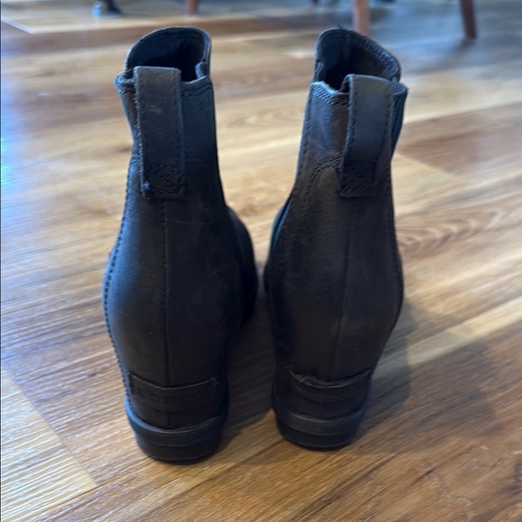 Women's Sorel Ankle Boots - Picture 3 of 7